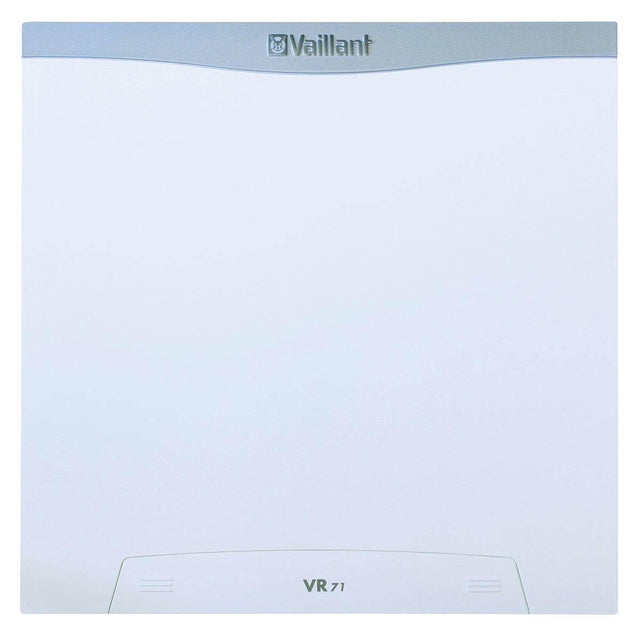Vaillant VR 71 Zusatzmodul.