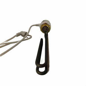 Elektrischer Wassererhitzer Heizelement mit vielseitigen Einsatzmöglichkeiten und langer Lebensdauer