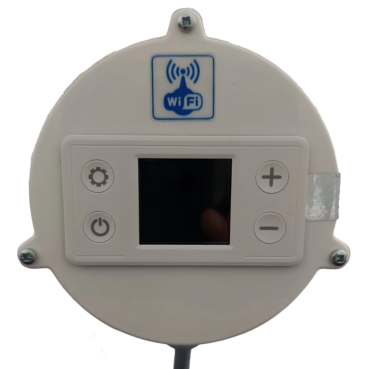 Trinkwasserspeicher mit leistungsstarkem Heizstab für effiziente Warmwasserbereitung und Energiespareffekt