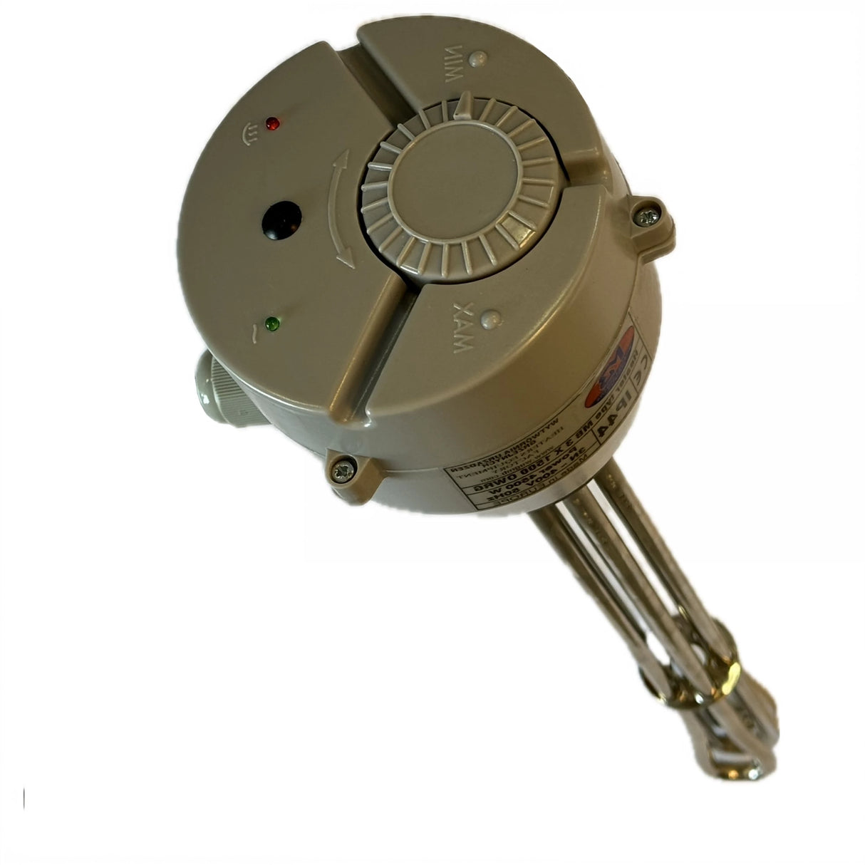 MB2000 OWR1 Kütteelement 230V 1 1/2"