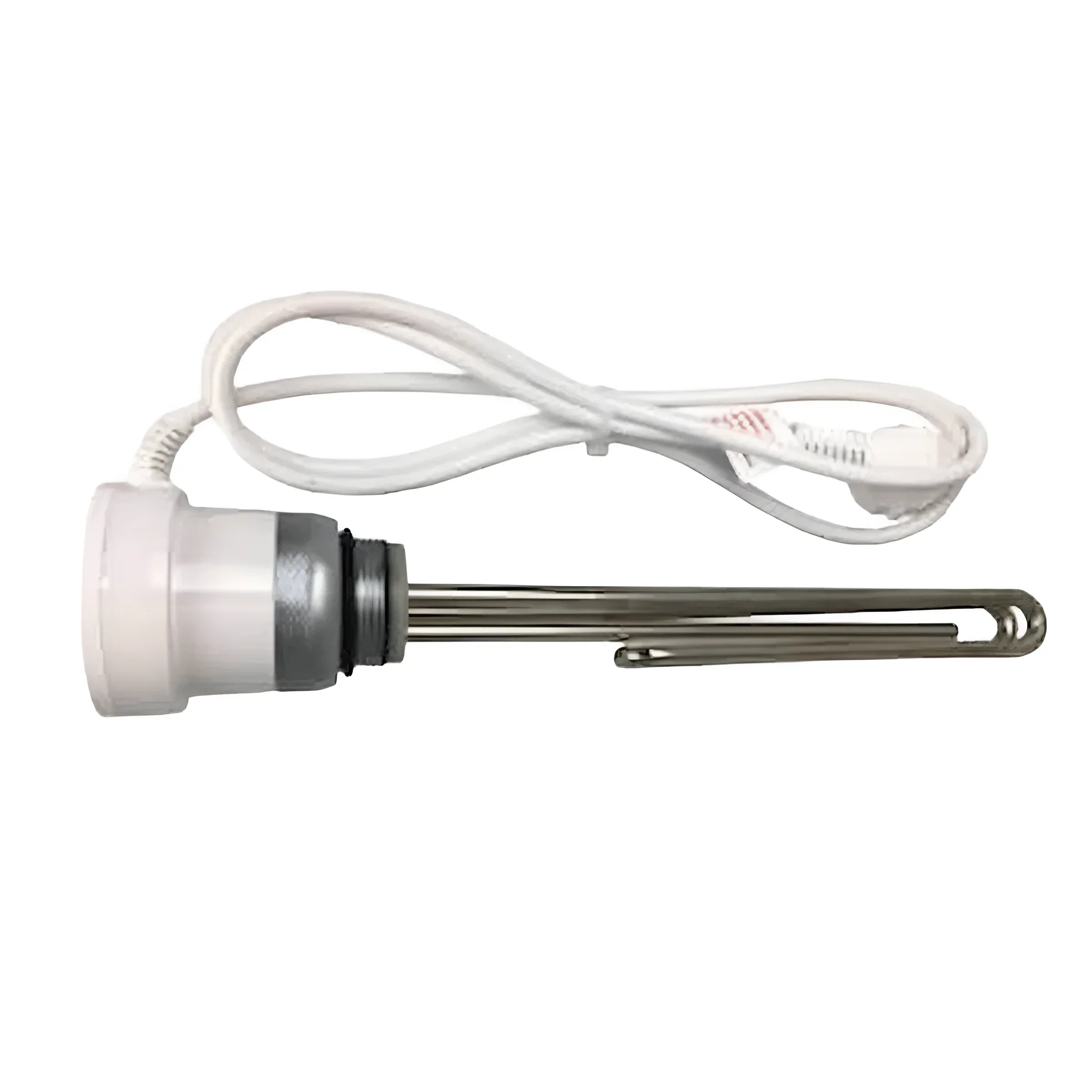 Immerschutz-Heizstab mit 1,5 kW Leistung, 1 ½ Zoll Anschlussterminal und Kabel