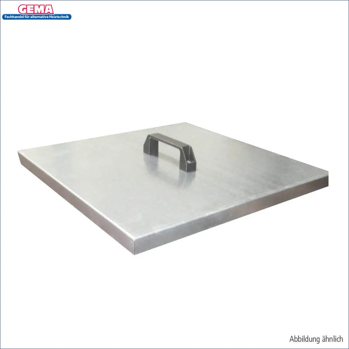 Deckel für Pelletbox A.B.S. - GEMA Shop