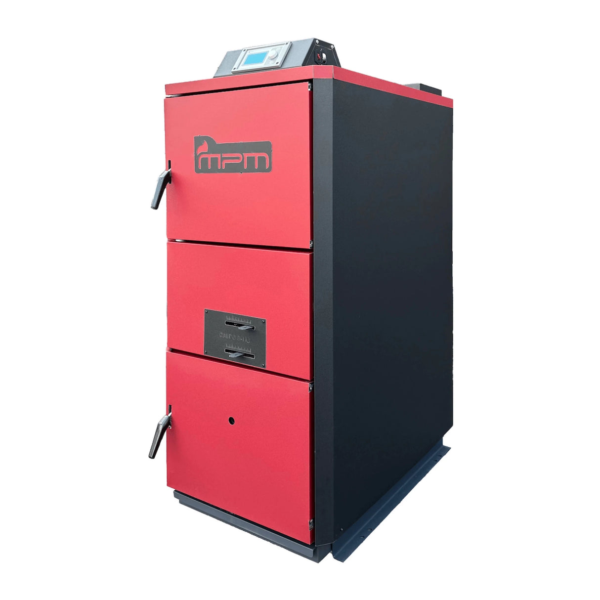 Κορμούς λέβητα αεριοποίησης ξύλου MPM Caldo S-I 18 kW