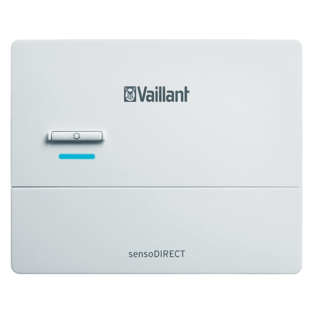 WitterungsgefĂŒhrter Einkreisregler sensoDIRECT - GEMA Shop