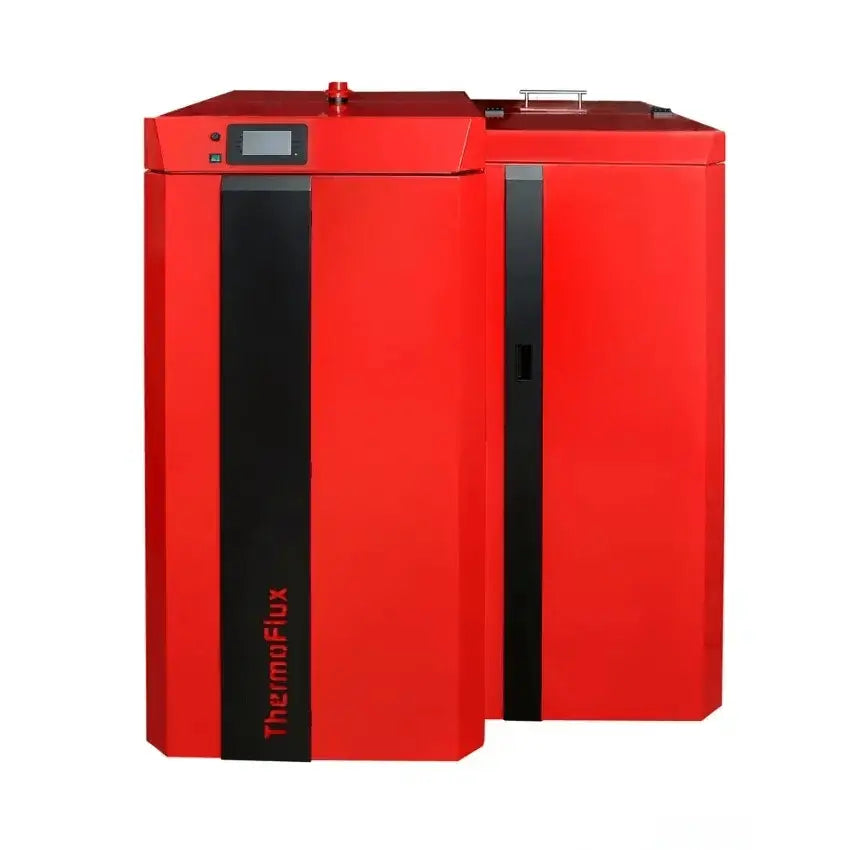 Förderfähige Kombikessel.