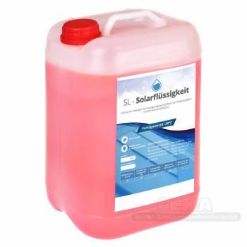 Solarthermiezubehör.