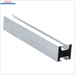 Weiße Metall-H-Beam für die Photovoltaikanlage mit 10 kWp und 10 kW Speicher