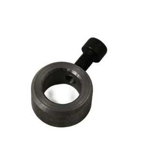 Thermoflux Pelling Metall-Ring mit Schraube.
