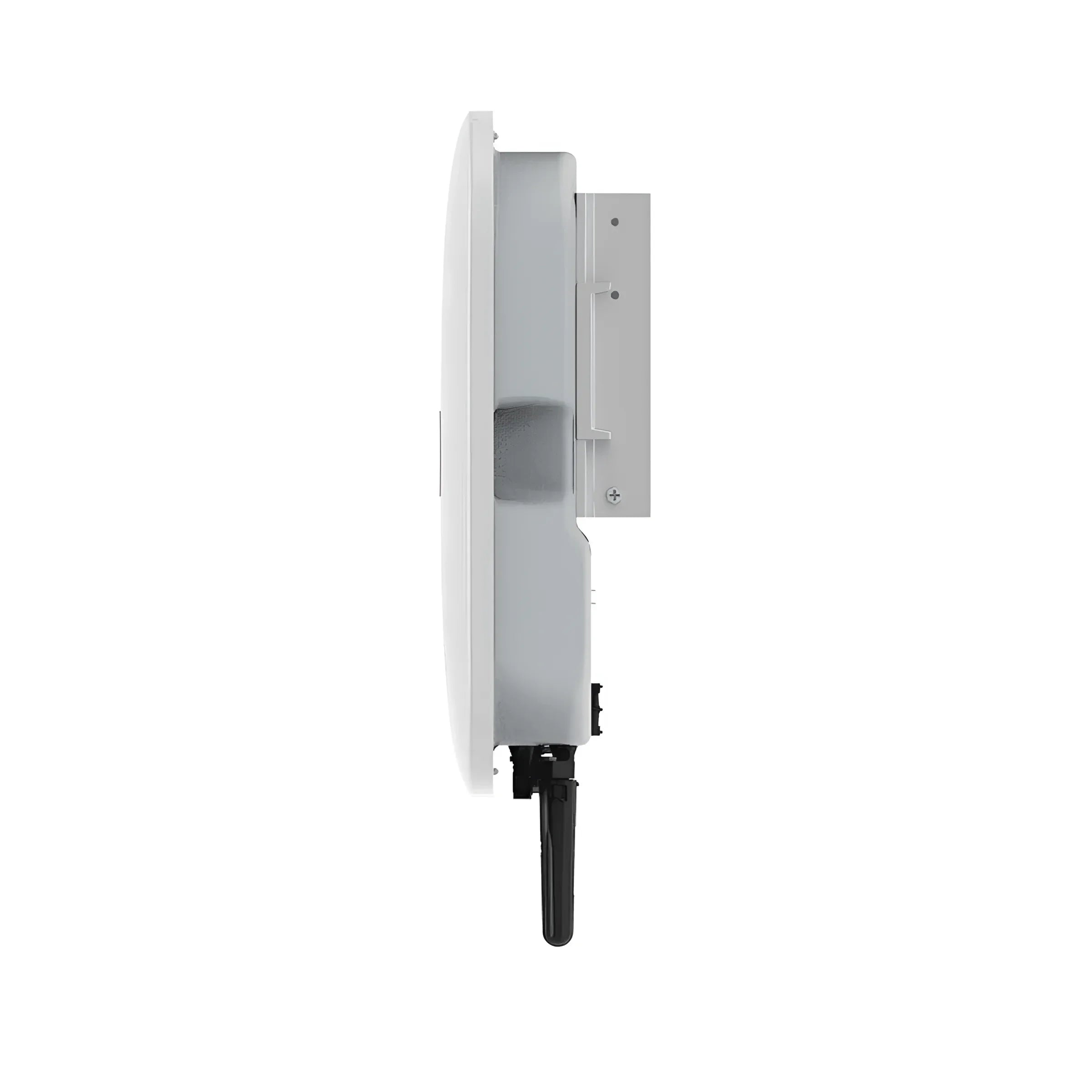 Seitenansicht des Huawei SUN2000-KTL-M1 Wechselrichters für effiziente Solaranlagen ☀️🔋