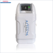 Weiße Wasserenthärtungsanlage AQMOS BM-32 für optimale Wasserfiltration