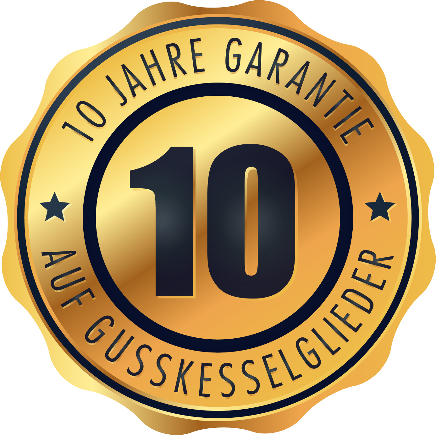 IBC Holzvergaserkessel GK-7k-öko 32 kW – Gusskessel 🌱 Effizient 🔥.