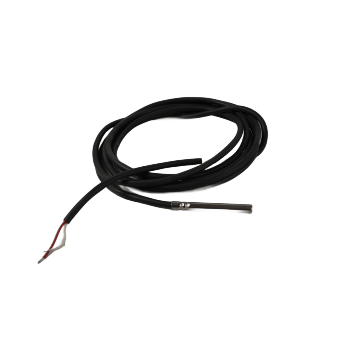 Kesselfühler Attack PT1000 Temperatursensor für SLX-Lambda und Wood&Pellet.