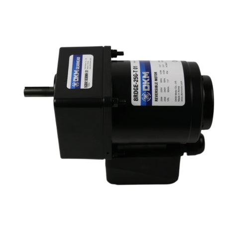 Attack Antriebsmotor Schneckenmotor.