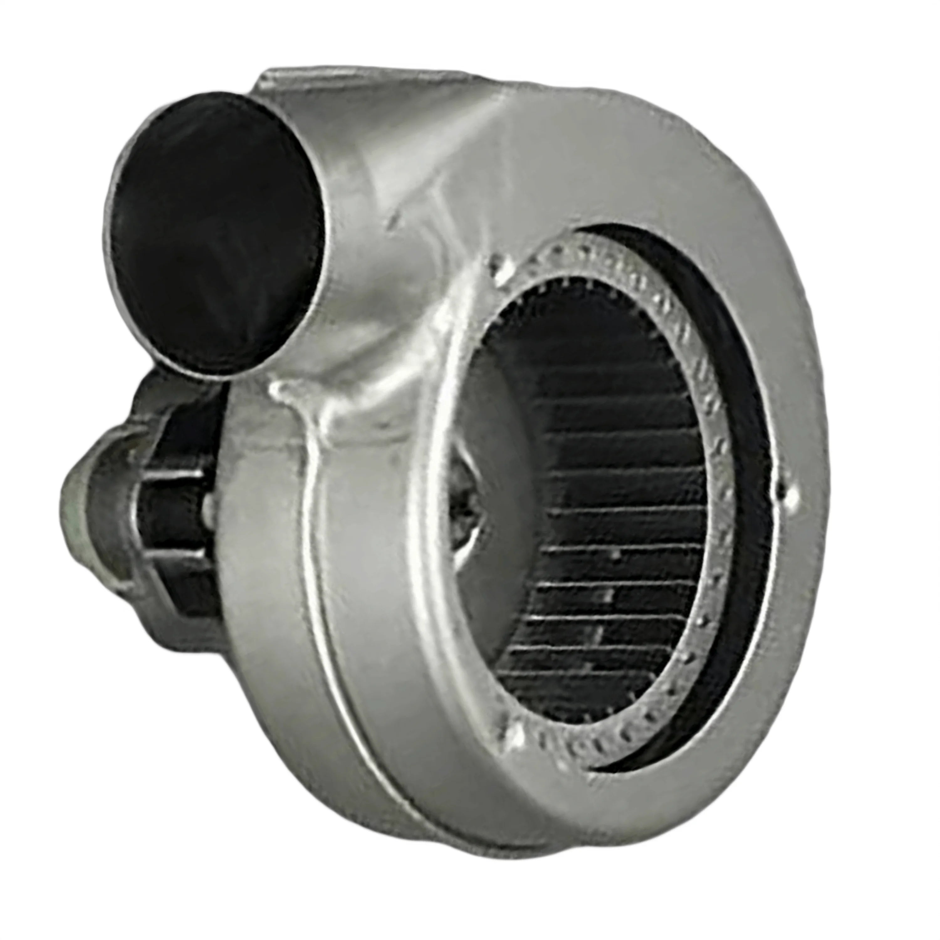 Rünnaku Burner Bloweri radiaalne ventilaator pellet Kesseli ja katla jaoks