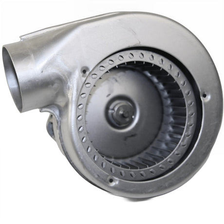 Attack Brennergebläse Radialventilator.