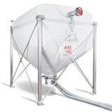 A.B.S. Silos na pellet Flexilo Standard