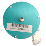 Uzbrukuma pūtēju motors no 30 kW