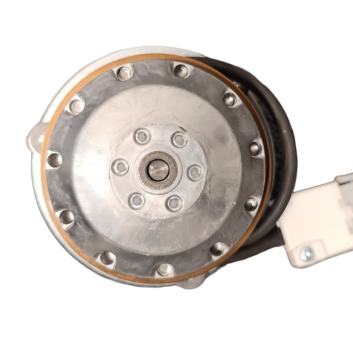 Uzbrukuma pūtēju motors no 30 kW