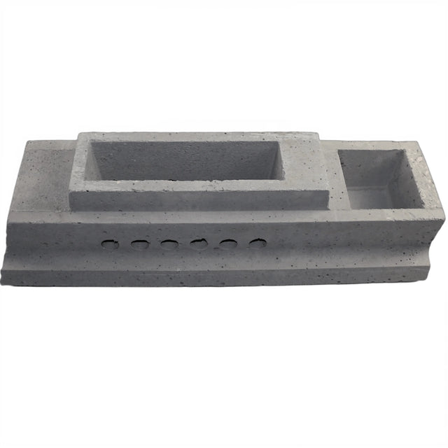 Düsenstein Attack SLX 40 - 55 kW.