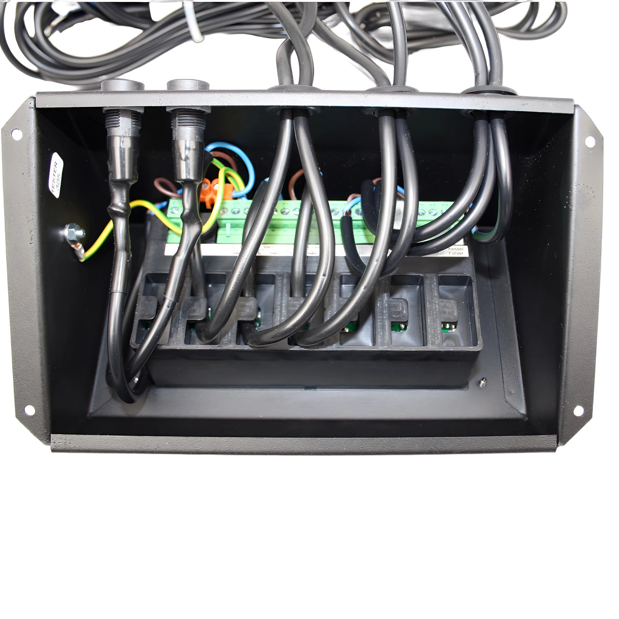 Tehnični krmilnik Tech DE.200 HG