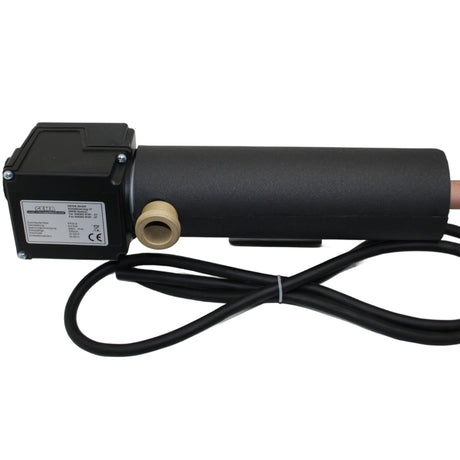 Durchlauferhitzer Zusatzheizung  6 kW GEMA Trinkwasser Heizmodul PV.