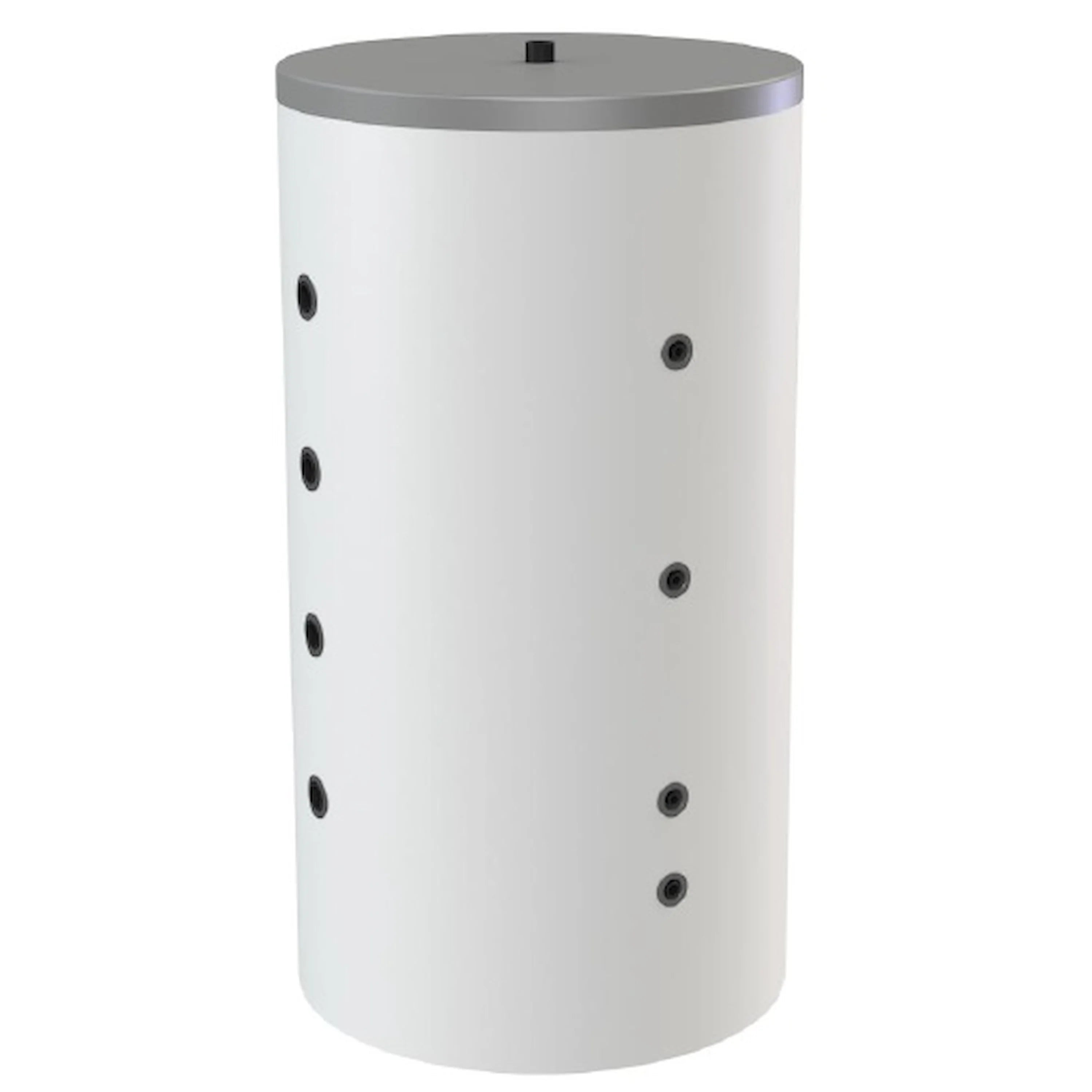 Fűtési vízpuffer memória 500 liter