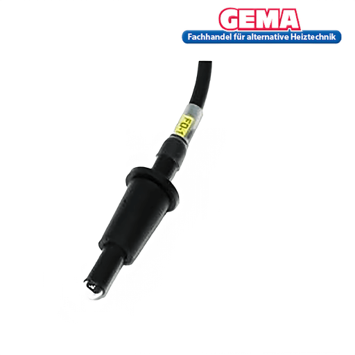 🔥 Flammensensor für Ecofire E+ & ES+ Pelletbrenner | Originalersatzteil | GEMA Heizungstechnik