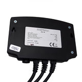 Rialaitheoir Caidéil Tech EU-19 le haghaidh caidéal cúrsaíochta