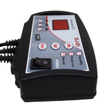 Tech digitální řídicí jednotka čerpadla EU-21 s ochranou čerpadla