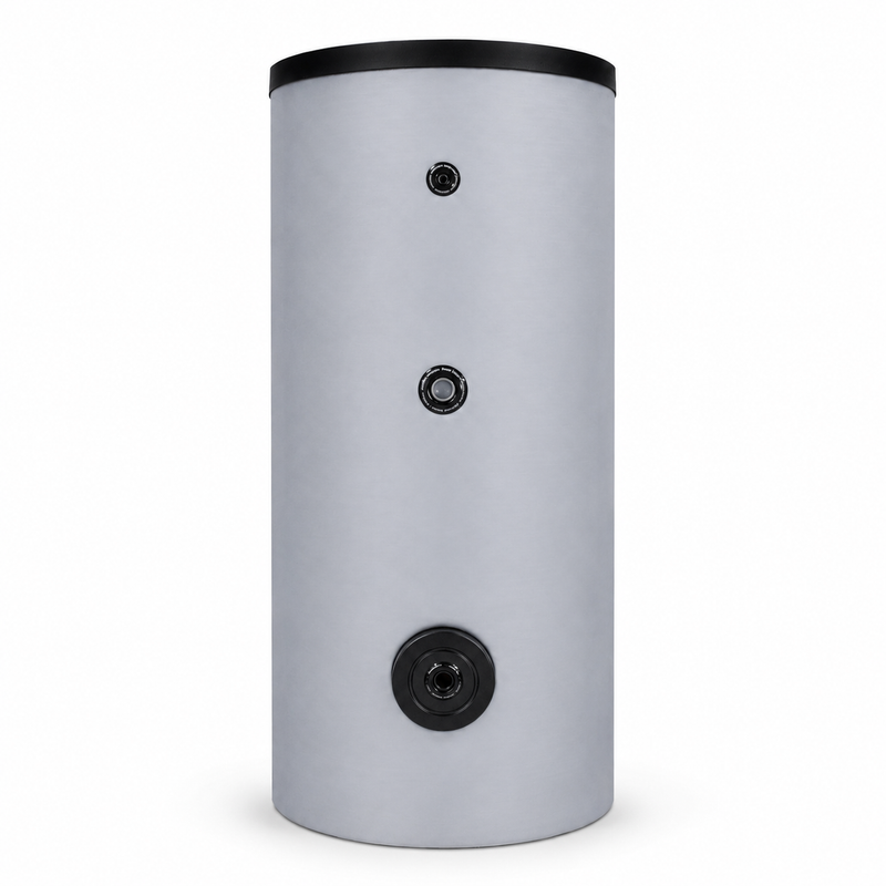 Sunex FISH S2 200 X päikesesoojaveeboiler 200 liitrit