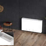 Klimakonvektor VNT WI-FI