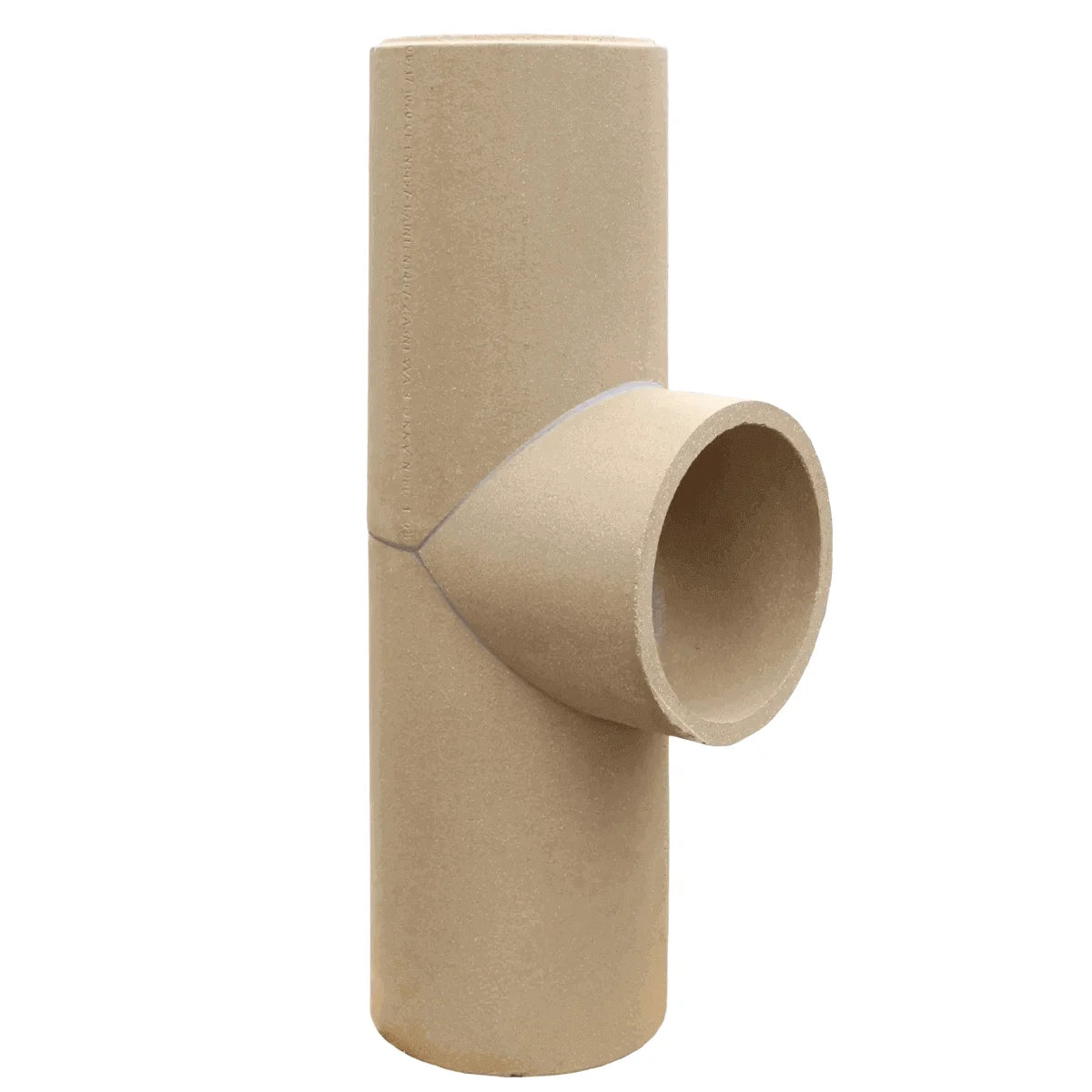 Niko Schornstein DN180 massive