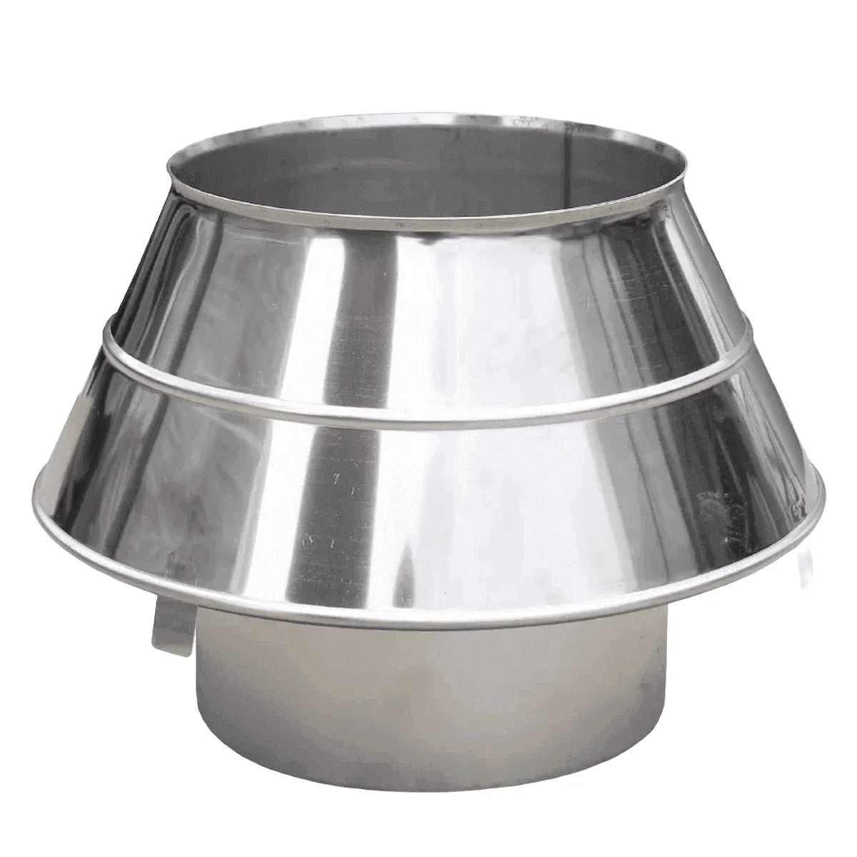 Niko Schornstein DN180 massive