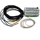 Moduł rozszerzenia B dla kontroli GEMA