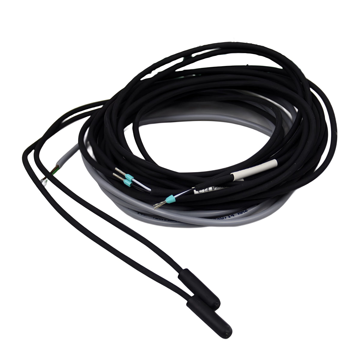 Modulul de extensie C pentru controlul gema