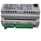 Modulul de extensie C pentru controlul gema