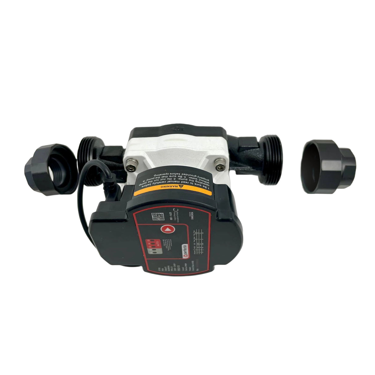 Küttepump tsirkulatsioonipump 25-6-180