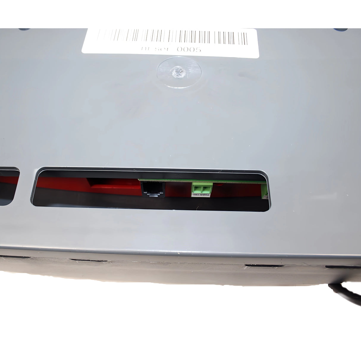 Controlul cazanului defro S3P pentru confortul defro Optima plus 3,9 kW