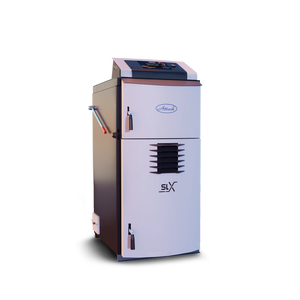 Газификатор на дърва 50 kW ATTACK SLX 50 Profi