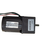 Motor de tornillo E1