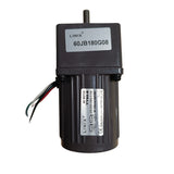 Motor de tornillo E1