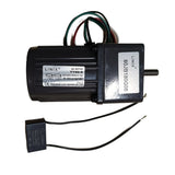 Motor de tornillo E1