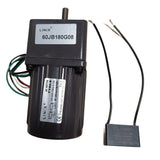 Motor de tornillo E1