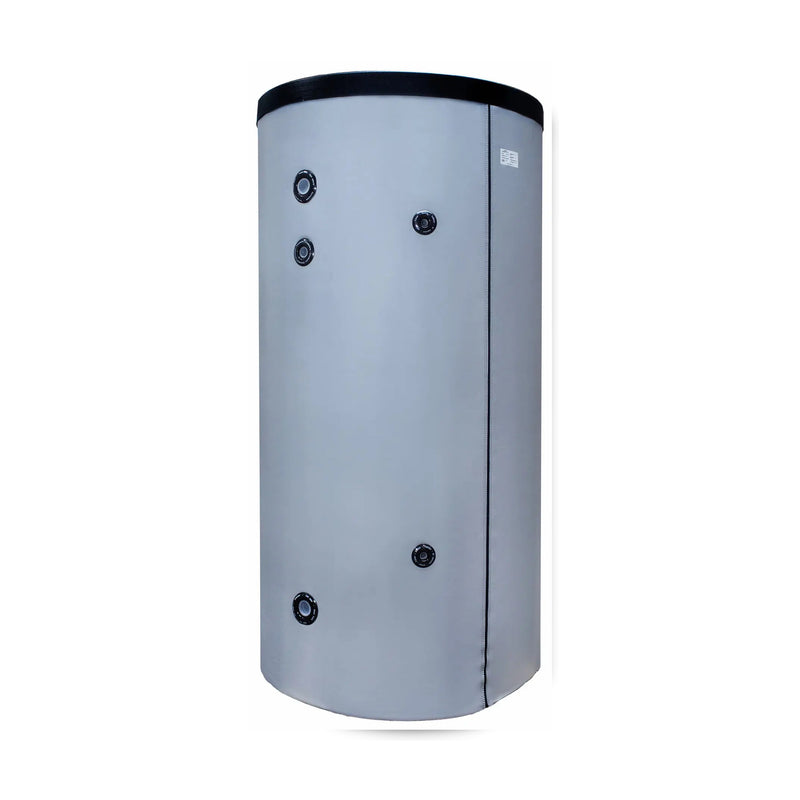 SUNEX FISH S8 500 X Warmwasserspeicher 500 Liter