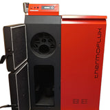Pelletkessel Thermoflux pelling Eco 25 kW/230 kg