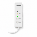 WLAN-Adapter Mitsubishi Heavy Industries WF-RAC weiß für SRK, SRR und SRF Innengeräte
