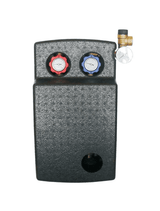 Solarpaket Röhrenkollektor HP22 Schrägdach 7,22 m².