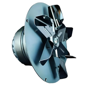 Abgasgebläse für Thermoflux Pelling Eco Pelletkessel - Effiziente Abgasableitung.