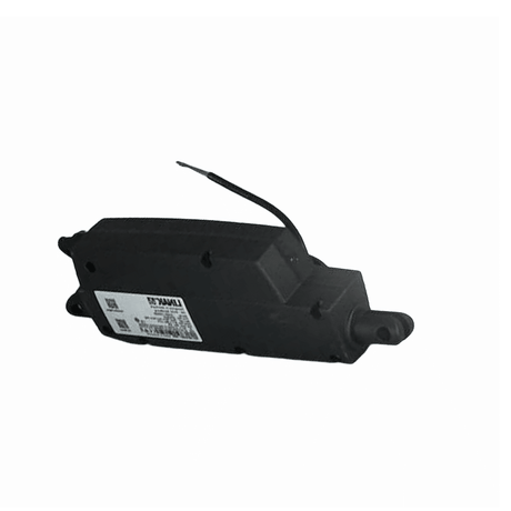 Antriebsmotor LINAK für Attack Pelletkessel und Attack Wood - GEMA Shop