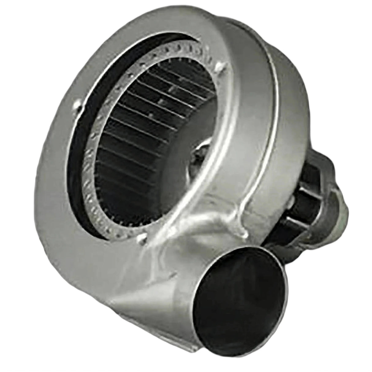 Attack Brennergebläse Radialventilator - GEMA Shop